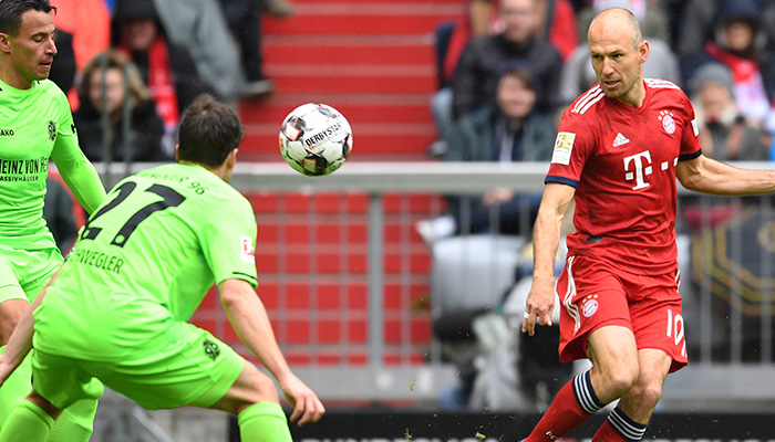 Robben0905